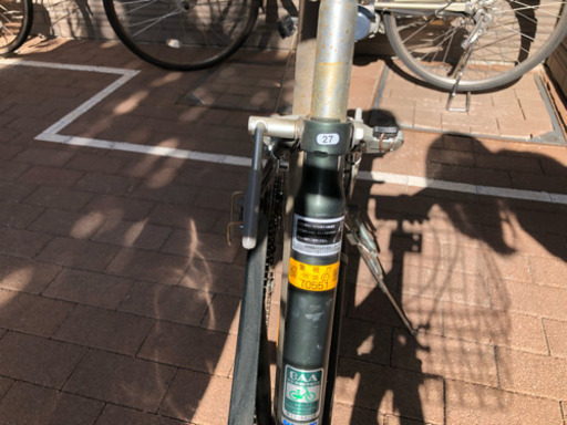 自転車