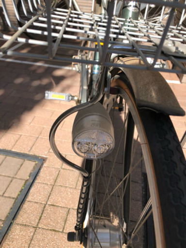 自転車