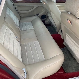 ジャガー XJ 3.2　初年度登録 平成6年7月　車検 令和2年9月でとても奇麗です。の画像