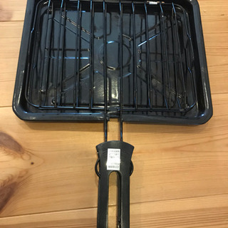 焼き網
