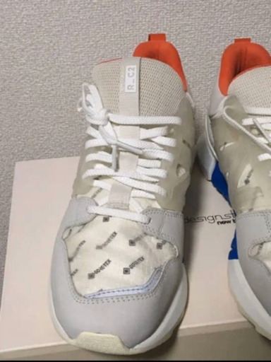 送New Balance RC-2 Tokyo DesignStudio