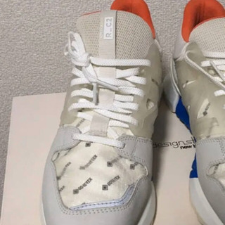 送New Balance RC-2 Tokyo DesignStudioの画像