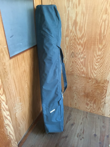 タープ キャンプ用品