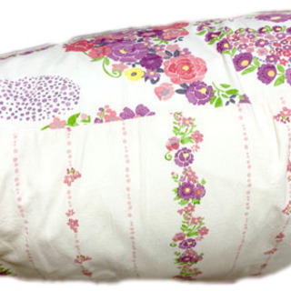 【取引中】ベッドクッション .。.:*☆（4個セット）の画像