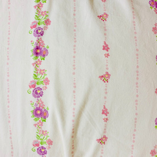 【取引中】ベッドクッション .。.:*☆（4個セット）の画像