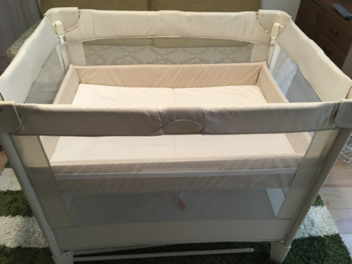 アップリカ ココネル おまけのマットレス付き！！