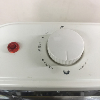 エイブイ:山善電気ファンヒーターの画像