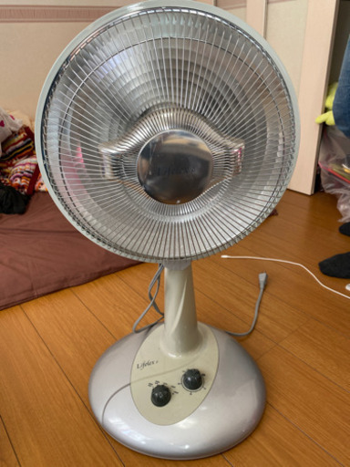 電気ストーブ