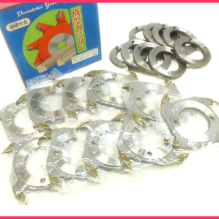 [K1116C] 新品 大日精工 超硬ロッキングカッター 4P ...