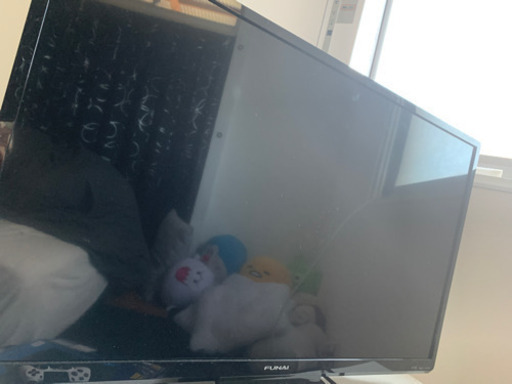 テレビ
