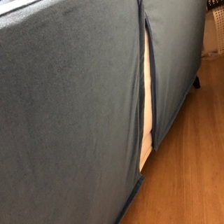 ソファ（無料です）の画像