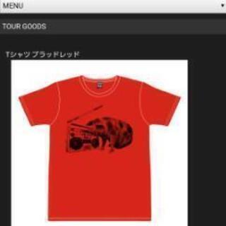 INABA/SALAS Tシャツ Sサイズ
