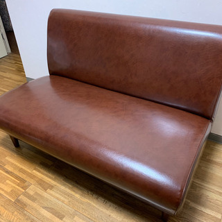 コークスソファ Cokes Sofa 2P スイッチ SWITCH