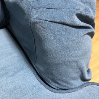ソファ（無料です）の画像