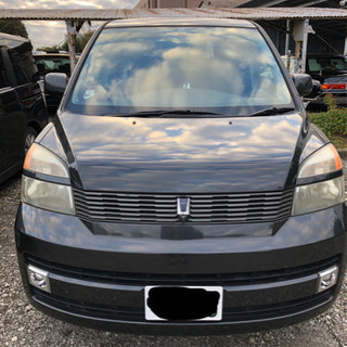 車検R3/6までVOXYヴォクシー ！！の画像