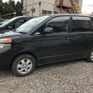 車検R3/6までVOXYヴォクシー ！！の画像