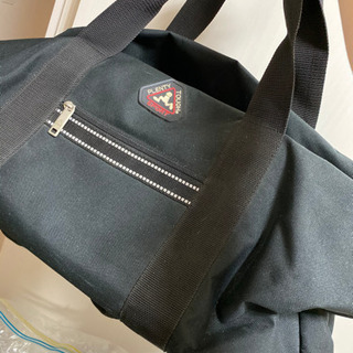 ボストンバッグ