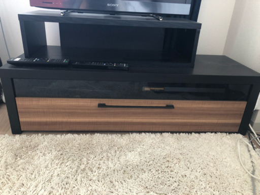 SONY ブラビアテレビ