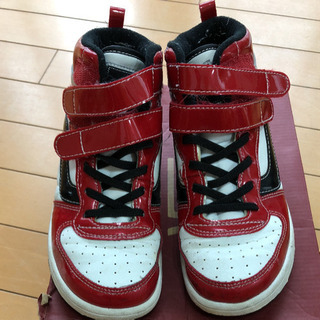Vans スニーカー