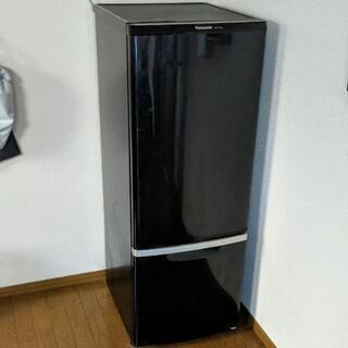 購入予定者あり【冷蔵庫 168L】Panasonic NR-B176WX