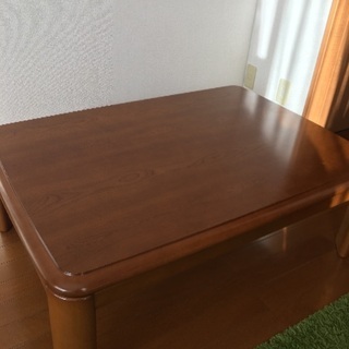 こたつ