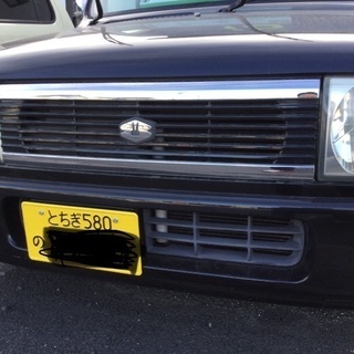 まだまだ乗れるぞスズキラパンの画像