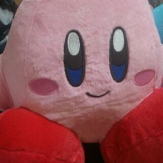 本日取引希望 でっかいぬいぐるみ6種類の画像