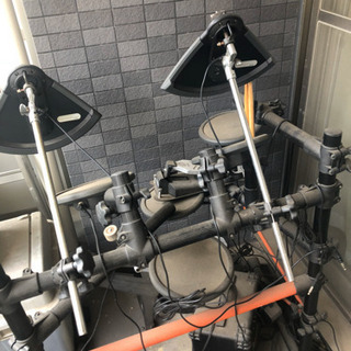 YAMAHA Dtxpress 2 電子ドラム