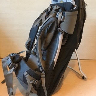 macpac 背負子 新品未使用の画像