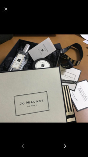 Jo MALON 香水セット