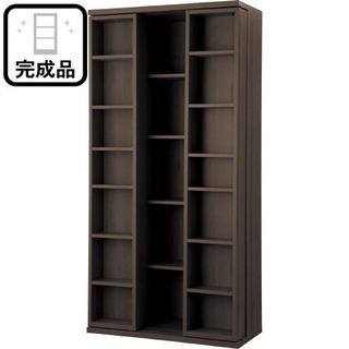 【大きな本棚】【急ぎのため値段交渉可】の画像