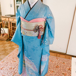 着付師講座（振袖）の画像