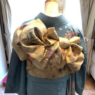 着付師講座（振袖）の画像