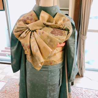着付師講座（振袖）