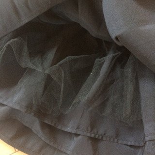 forever21のミニスカートの画像