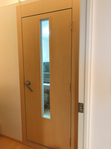 (決定しました)ナサール3.0畳中古