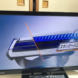 【★値下★】デジタルハイビジョン液晶テレビ 23型 TOSHIB...