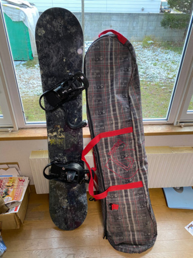 BURTON スノーボード