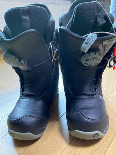 BURTON スノーボード