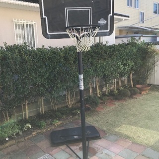 バスケットゴール