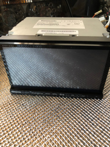 Panasonic CN-R300D カーナビ