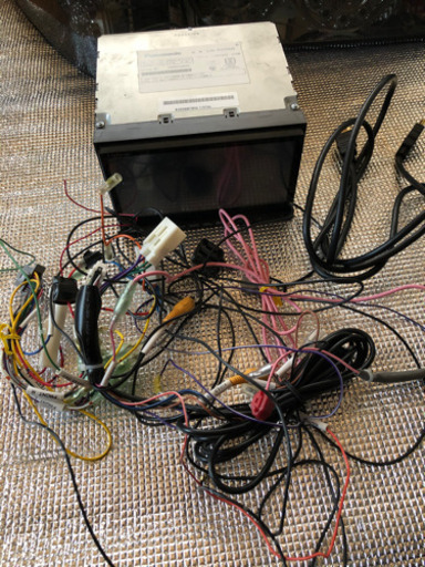 Panasonic CN-R300D カーナビ