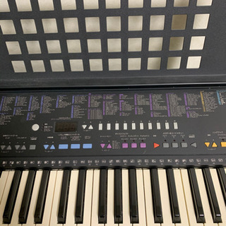 YAMAHA PSR-310