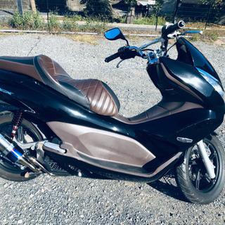 PCX125 の画像