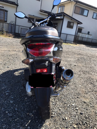 バイク PCX125