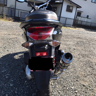 PCX125 の画像