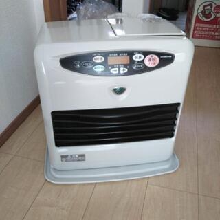 コロナ石油ファンヒーター 