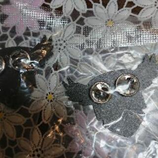 ハーレーのバッジの画像