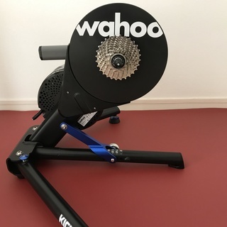 Wahoo KICKR WFBKTR118(現行最新型)
