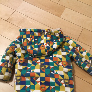 80センチアウター　futa futaの画像